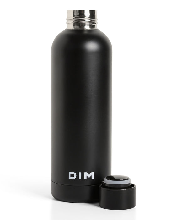 DIM Bottiglia isolata in acciaio inox riciclato DIM Move