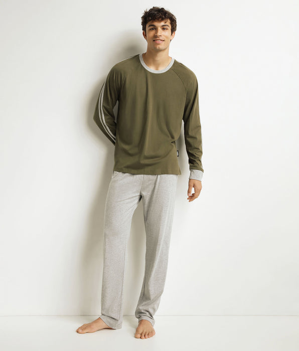 DIM Pigiama militare da uomo Dim Jersey
