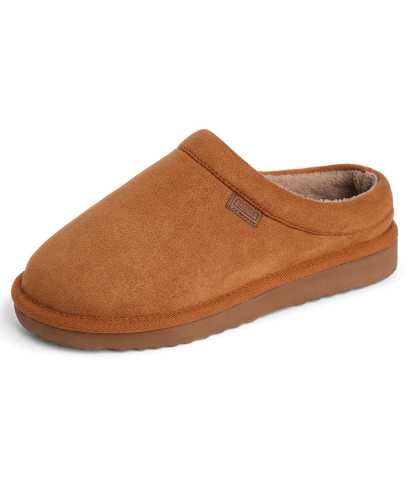 DIM Pantofole ballerine nere per donna Dim