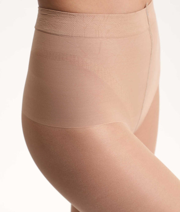 DIM Diam's Golden Skin Collant Pancia Piatta 25D