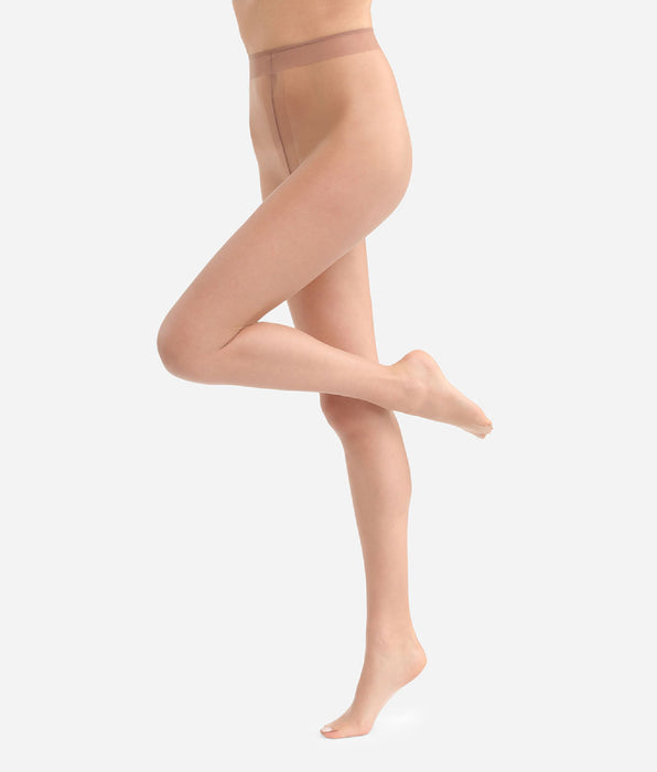 DIM Teint de Soleil collant abbronzatura naturale 17D