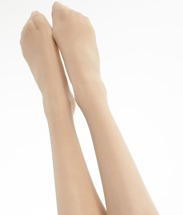 DIM Pacco da 4 gambaletti EcoDIM coprenti 28D