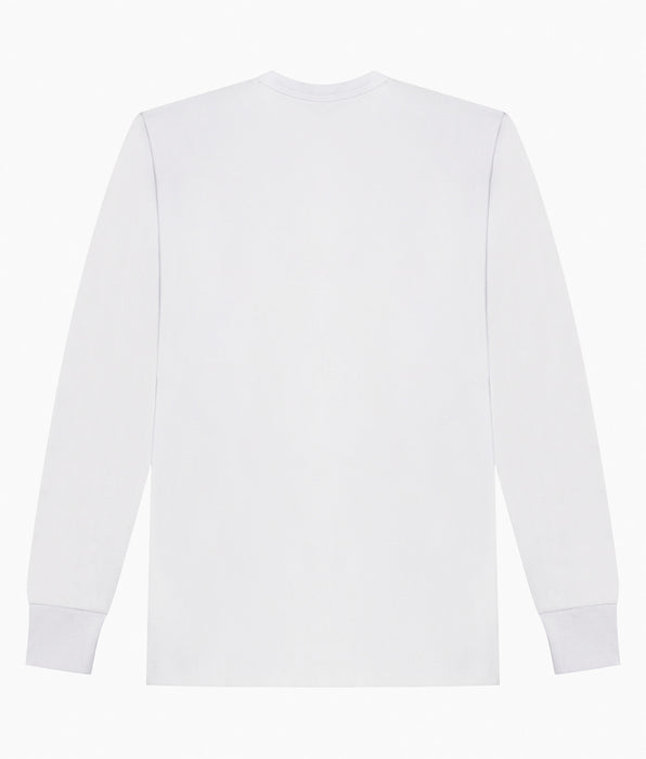 DIM Dim Thermal t-shirt unisex bianca per bambini