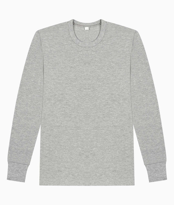 DIM Dim Thermal Unisex Heather Grey t-shirt per bambini.