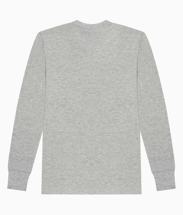 DIM Dim Thermal Unisex Heather Grey t-shirt per bambini.