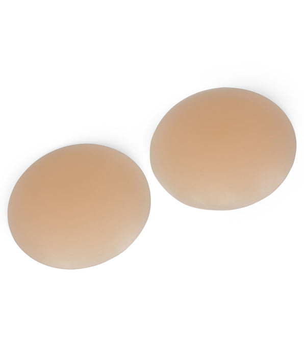 DIM Copripunte adesivi in silicone nude invisibili DIM