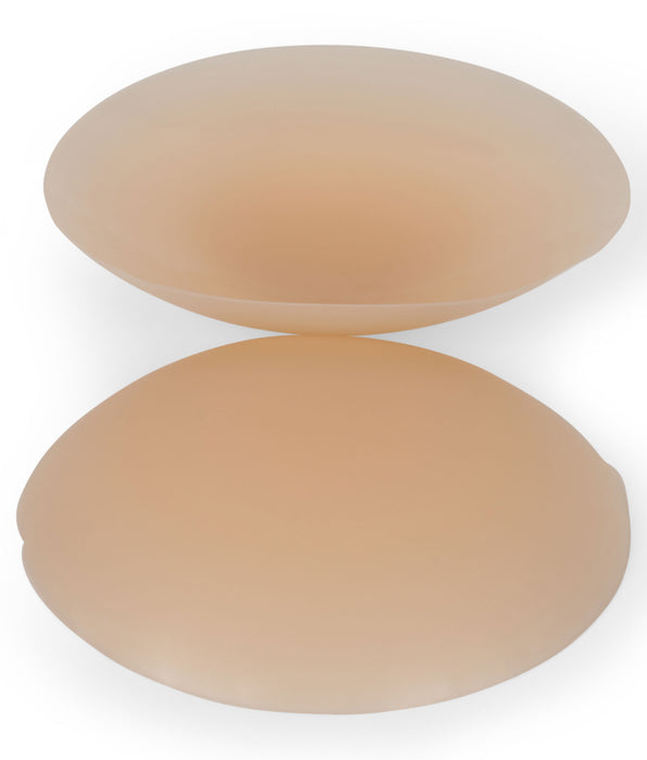 DIM Copripunte adesivi in silicone nude invisibili DIM