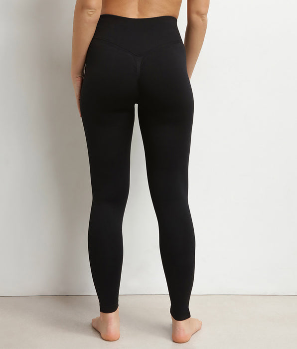 DIM Leggings da donna Nero Dim Comfywear
