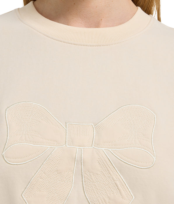 DIM Top pigiama donna avorio