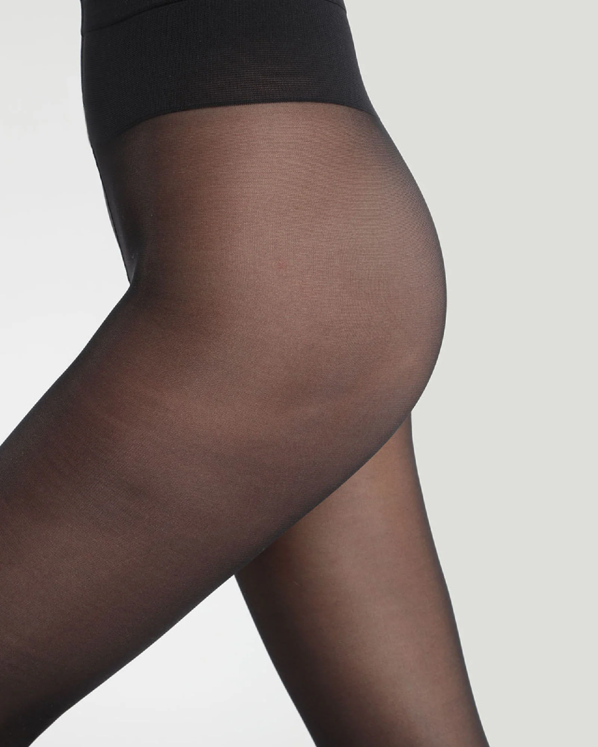 DIM COLLANT BODY TOUCH - Leggings - noir/nero DIM COLLANT BODY TOUCH - Leggings - noir/nero